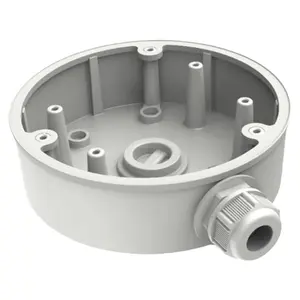 HIK security ip camera DS-2CD2347G2-LU junction box