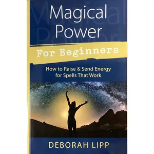 Magical Power for Beginners
