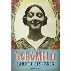 USED-Caramelo o puro cuento by Sandra Cisneros (Paperback)