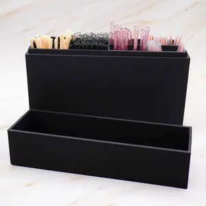 3D Printed Standing Disposables Container 3D Printed Standing Disposables Container