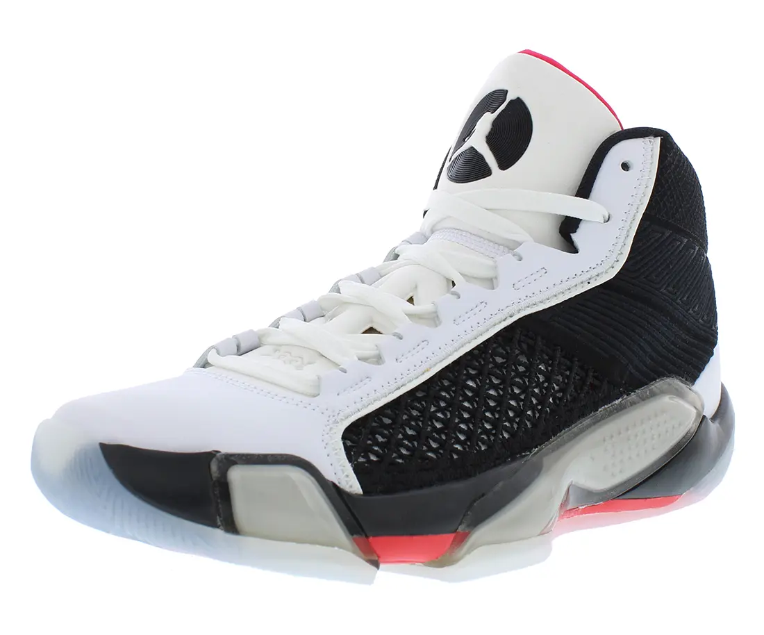 Nike Air Jordan XXXVIII Unisex Shoes