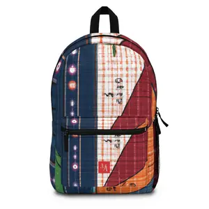 Gregory Bart - Backpack