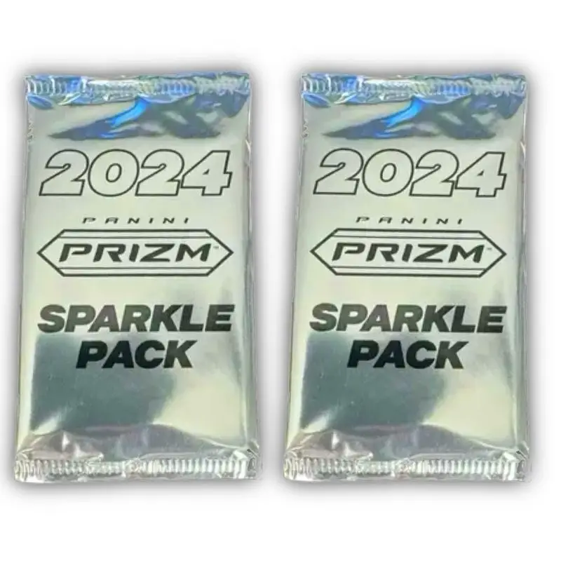 #2 Pick Your Division 2024 Panini Prizm Sparkle Football Pack Card Break