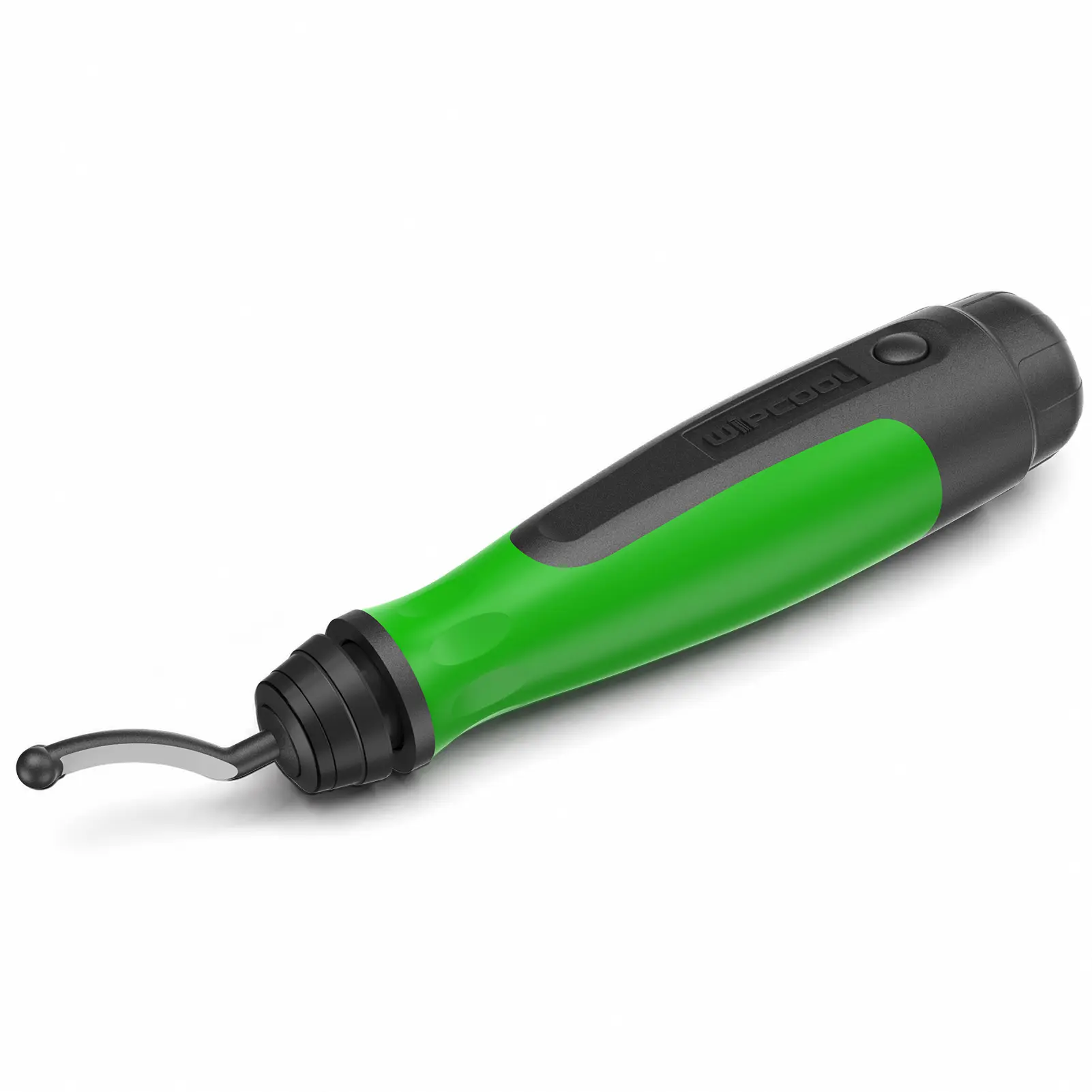 WIPCOOL HD-5 Tube Deburring Tool, Pipe Reamer with Spare Blade, Tube Chamfer Tool for PVC PPR Copper Soft Metal Tubing, Plumbing HVAC Pipe Preparation