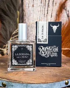 La Dorada Perfume