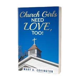 Church Girls Need Love, Too!