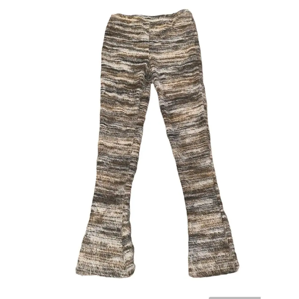 Fuzzy Pants