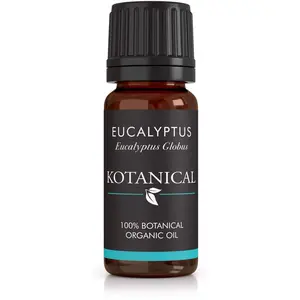 Eucalyptus Essential Oil