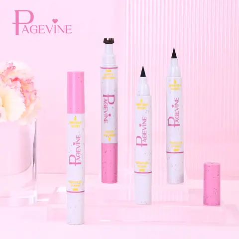 【DealsForYouDays】Long Lasting Freckle  Pen, 1 Count Waterproof Fast Drying Freckle Pen, Natural Simulation Freckle Makeup Pen, Makeup Tool for Women, Eyeliner, Cosmetic Lipliner  Black Friday Christmas gifts