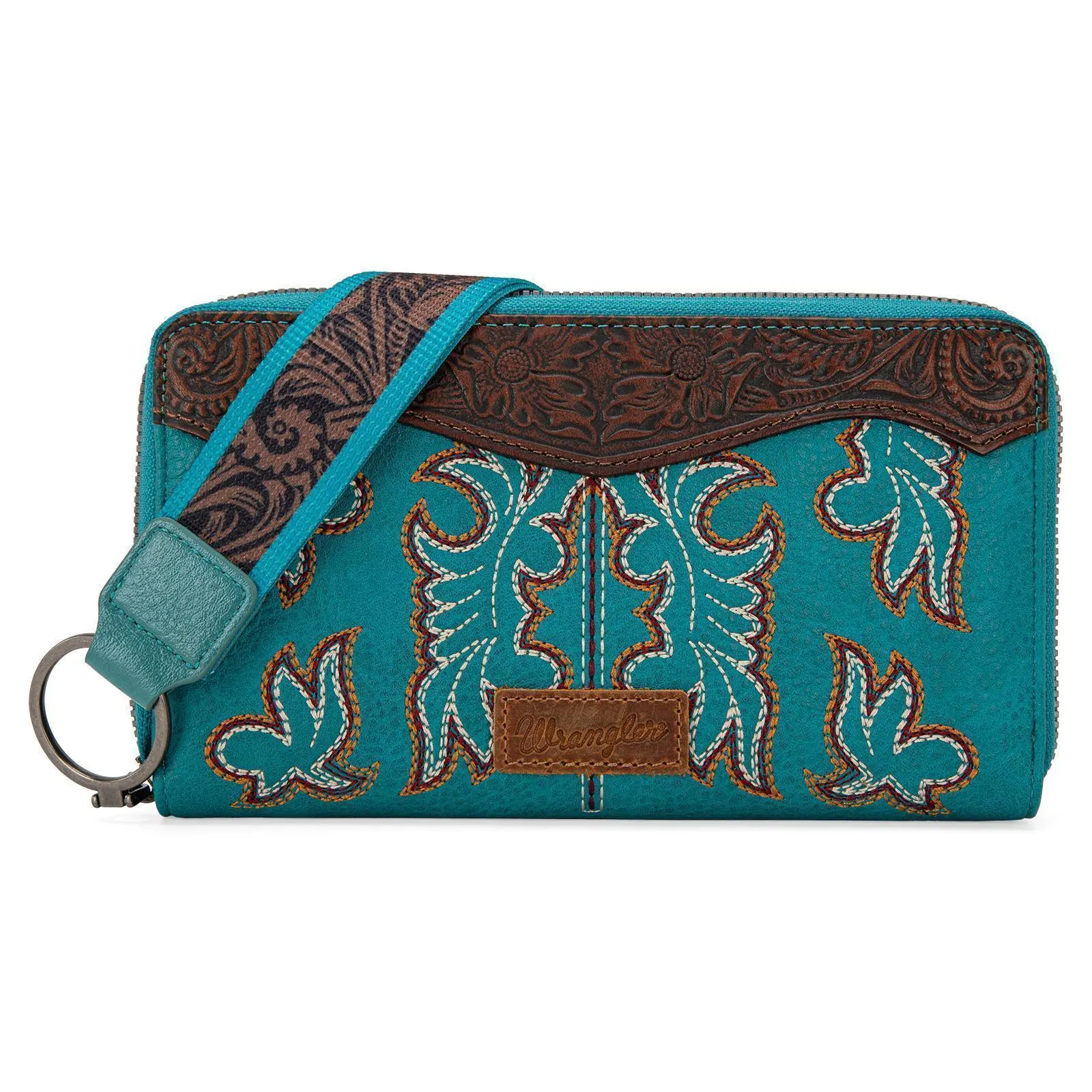 Tooling-Turquoise