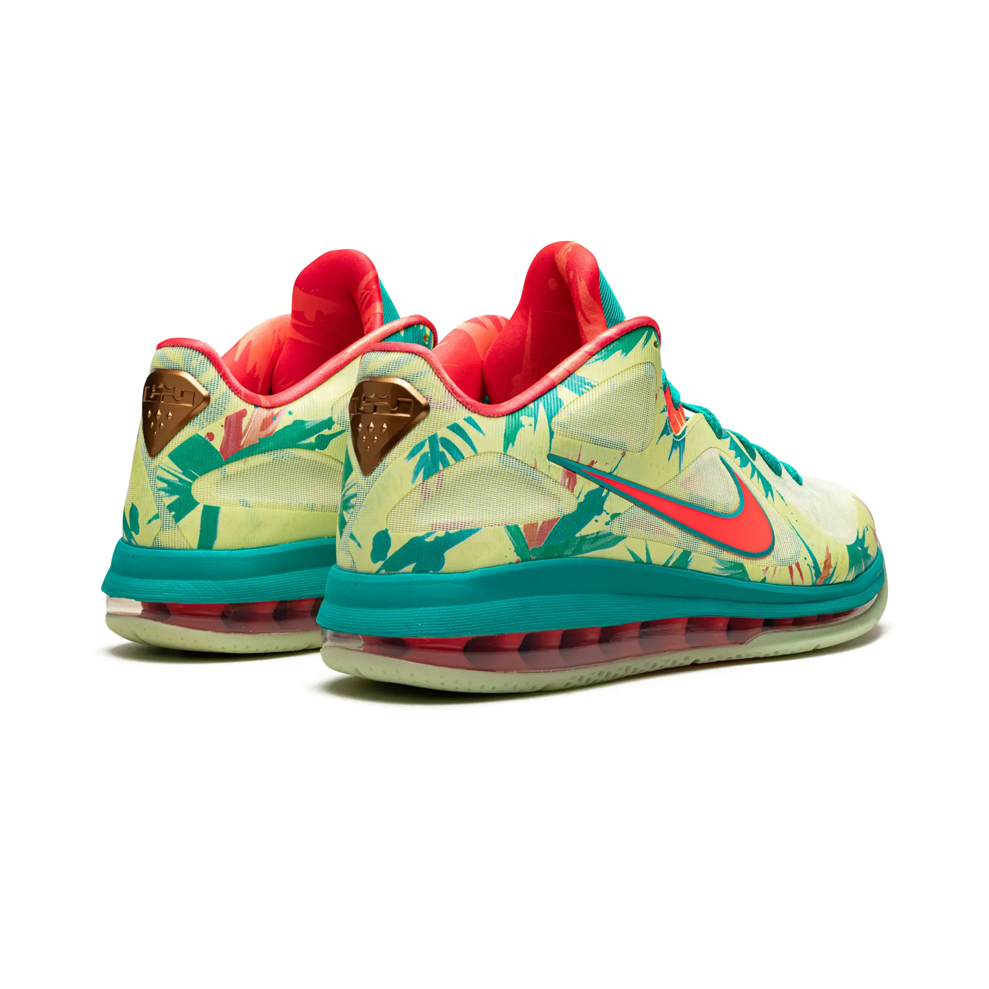 LeBron 9 Low 
