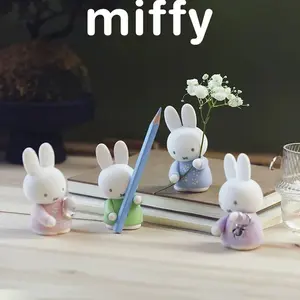 824. MIFFY Holder Series Blind Box
