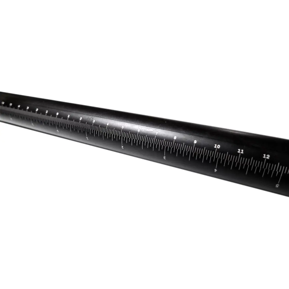 CineMilled 8" Pro Ring Tubes, Pair