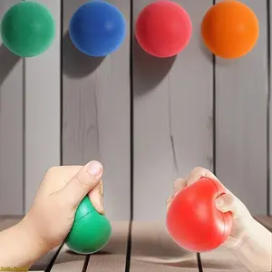 2-piece grip ball/finger strengthener set improves flexibility and grip strength. These hand exercises and relaxation techniques require no electricity, making them ideal for rehabilitation training.