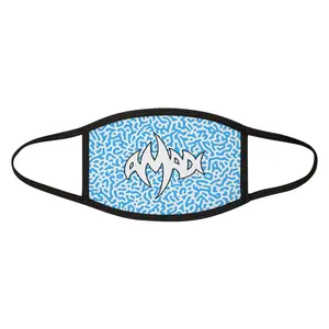 Amadi Orlando Face Mask