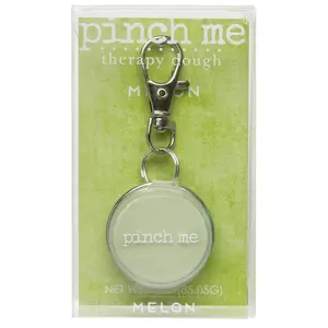 Pinch Me Clip-on Locket