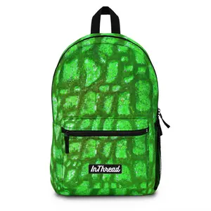Alligator - Backpack