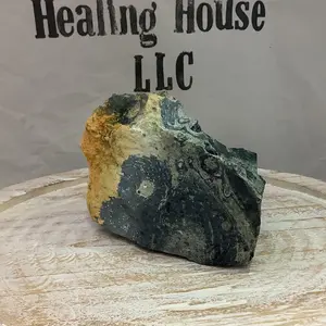 Kambaba Jasper Freeform