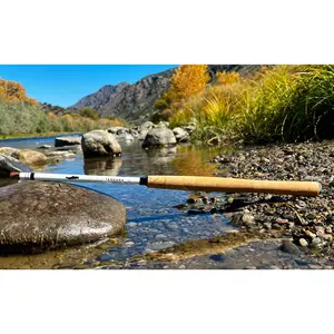 Rocky MTN RIO (Tenkara Rod only)