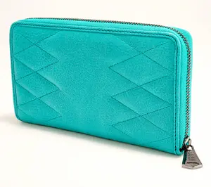 Aimee Kestenberg Mantra Wallet with RFID