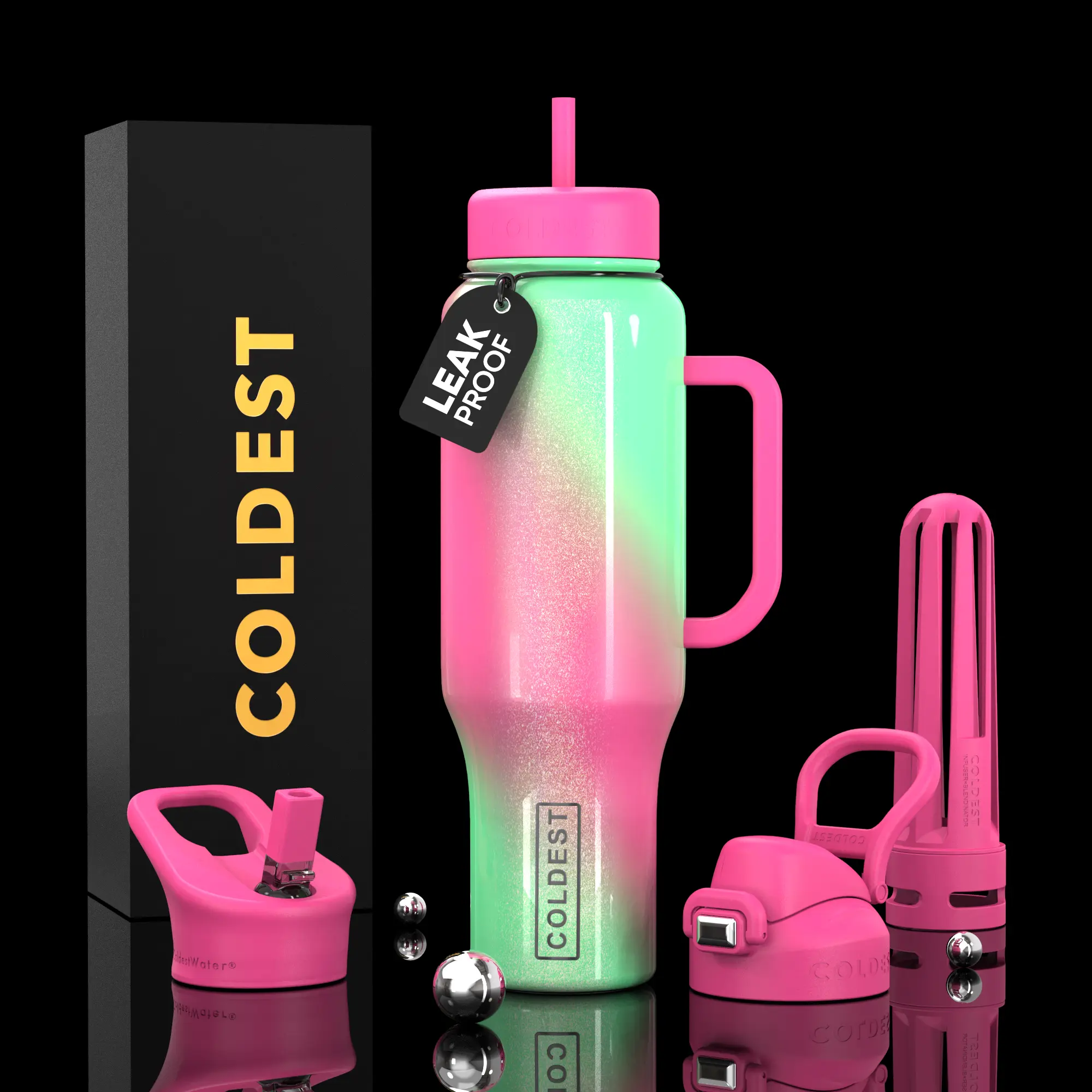 Coldie Dream Ultra