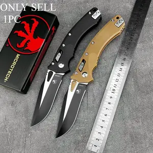 Outdoor Pocket Folding Knife with High-Hardness 8Cr13MoV Blade and Nylon Fiber Handle—EDC Survival Gear, Camping, Fishing, Hiking, and Mountaineering Tool, Outdoor Multifunctional Tools