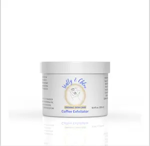 Coffee Exfoliator - 9.9 oz