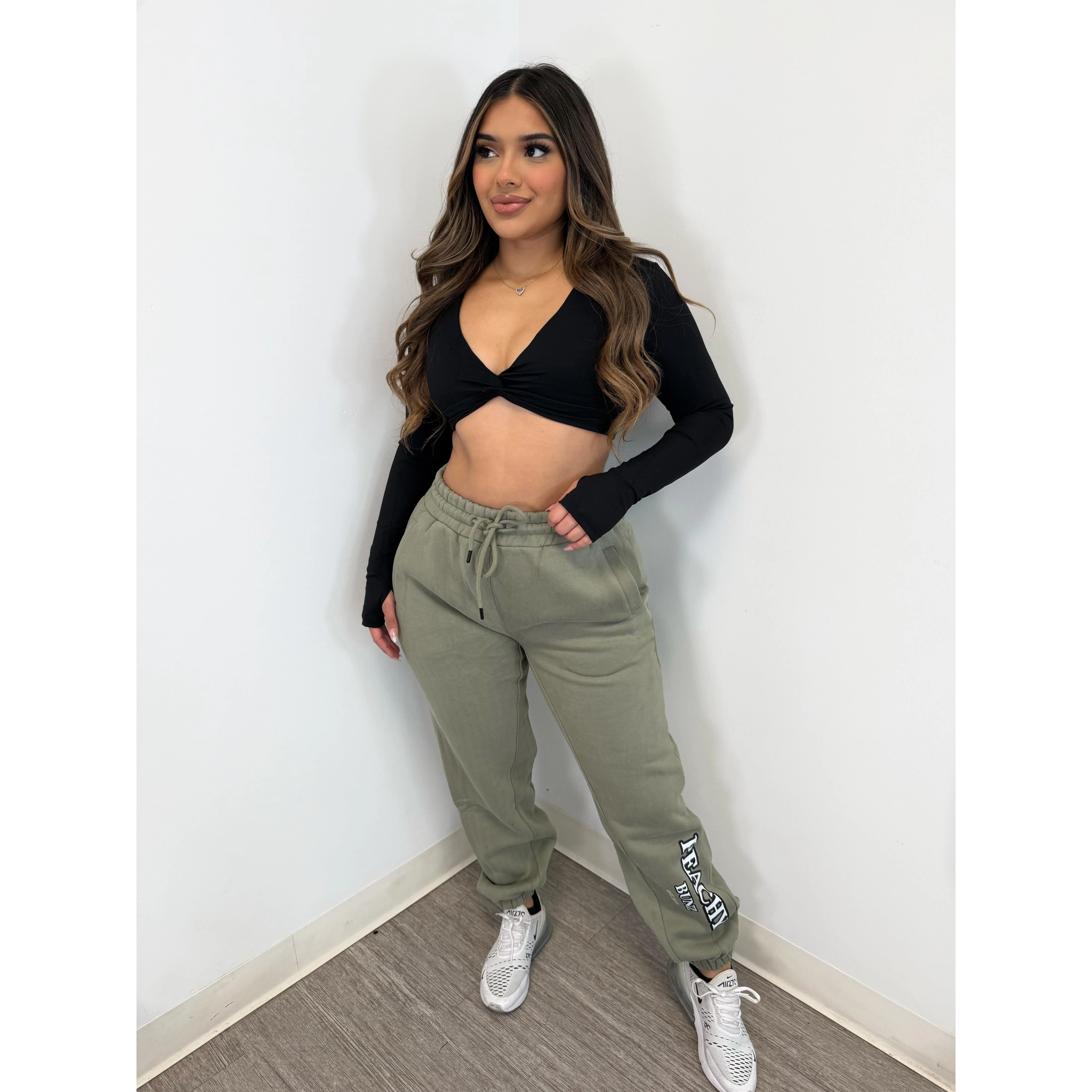 Special Edition PB Joggers