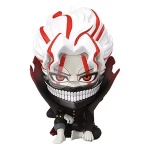 Dandadan Okarun Figure – 15cm Anime PVC Model