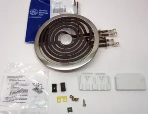 Aftermarket Appliance  6 in. Range Coil Surface Element for General Electric