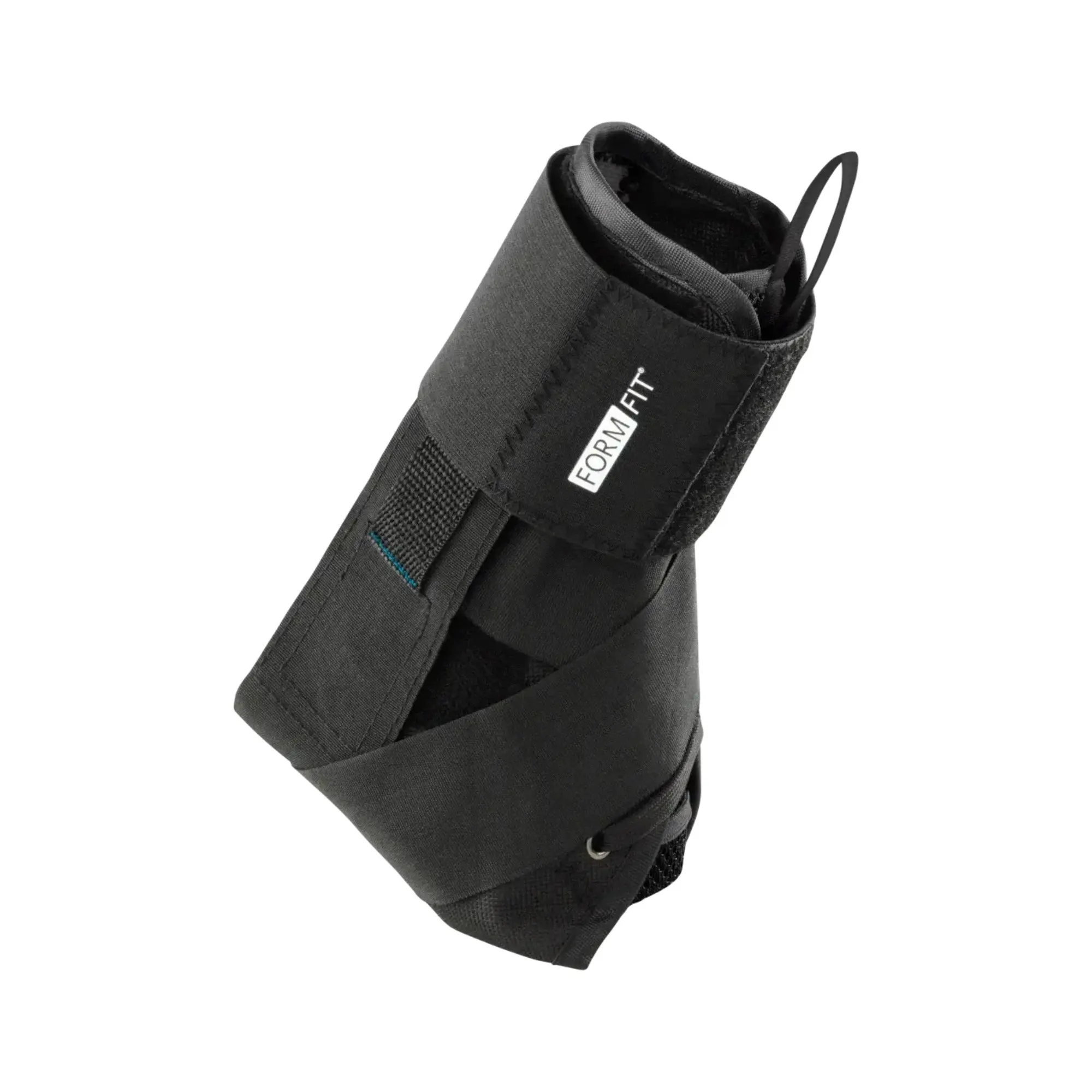 Ossur Form Fit Ankle Brace with Speedlace - Advanced Support for Sprains & Sports