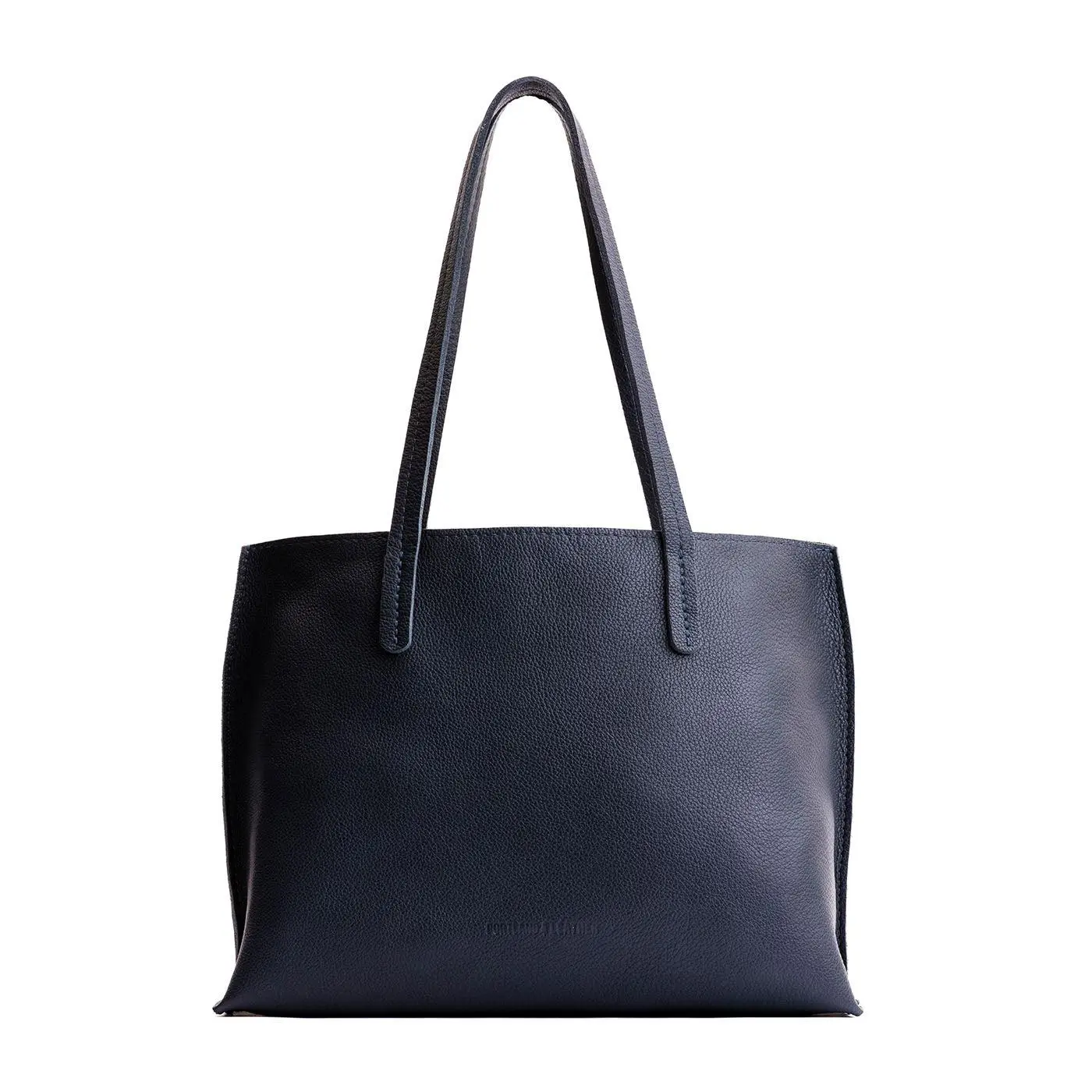 Portland Leather August Tote - Clean Everyday Carry - Leather Tote Bag, Spacious Interior, Shoulder Straps Portland Leather August Tote - Clean Everyday Carry - Leather Tote Bag, Spacious Interior, Shoulder Straps