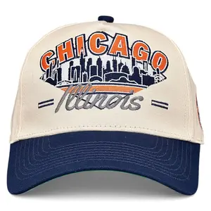Chicago Snapback - The Ditka
