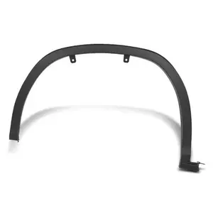 Fit For 2016-2019 Lexus RX350 RX450h Front Left Fender Flare Wheel Arch Molding