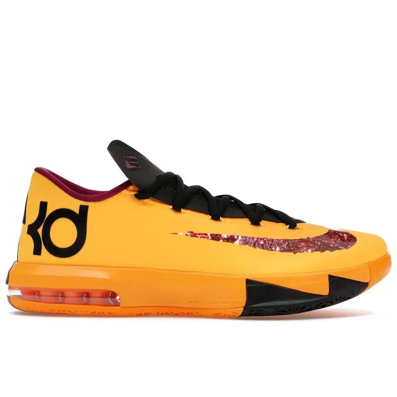Nike Men's KD 6 Peanut Butter & Jelly (PBJ) (2026) Basketball Shoes, from StockX Nike Men's KD 6 Peanut Butter & Jelly (PBJ) (2026) Basketball Shoes, from StockX