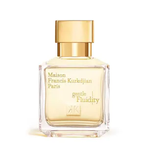 Gentle Fluidity Gold