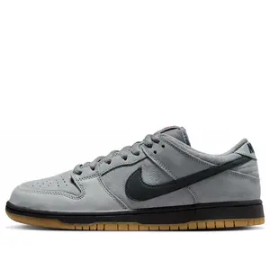 Nike SB Dunk Low Pro 'Cool Grey' FJ1674-002