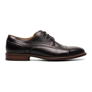 Florsheim Rucci Cap Toe Oxford Shoe
