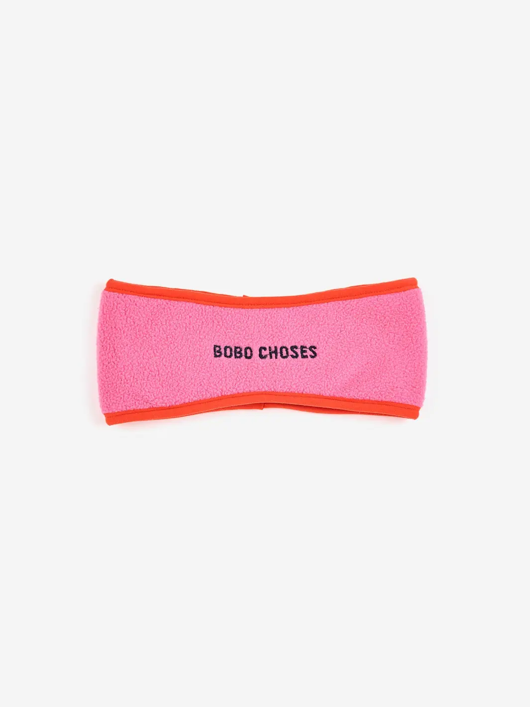 Bobo Choses Polar Fleece Headband