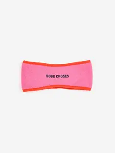 Bobo Choses Polar Fleece Headband