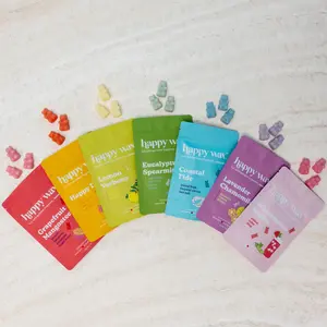 Smell the Rainbow Wax Melt Bundle
