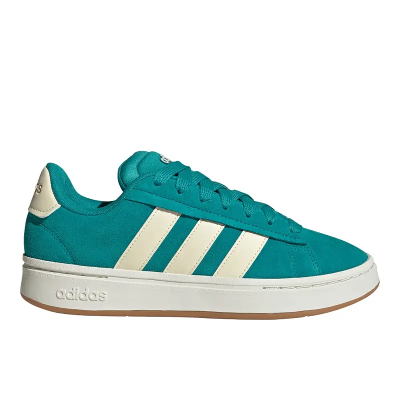 adidas gazelle silver green womens Tartan Grey Plaid Custom Shoes - Adidas Superstar