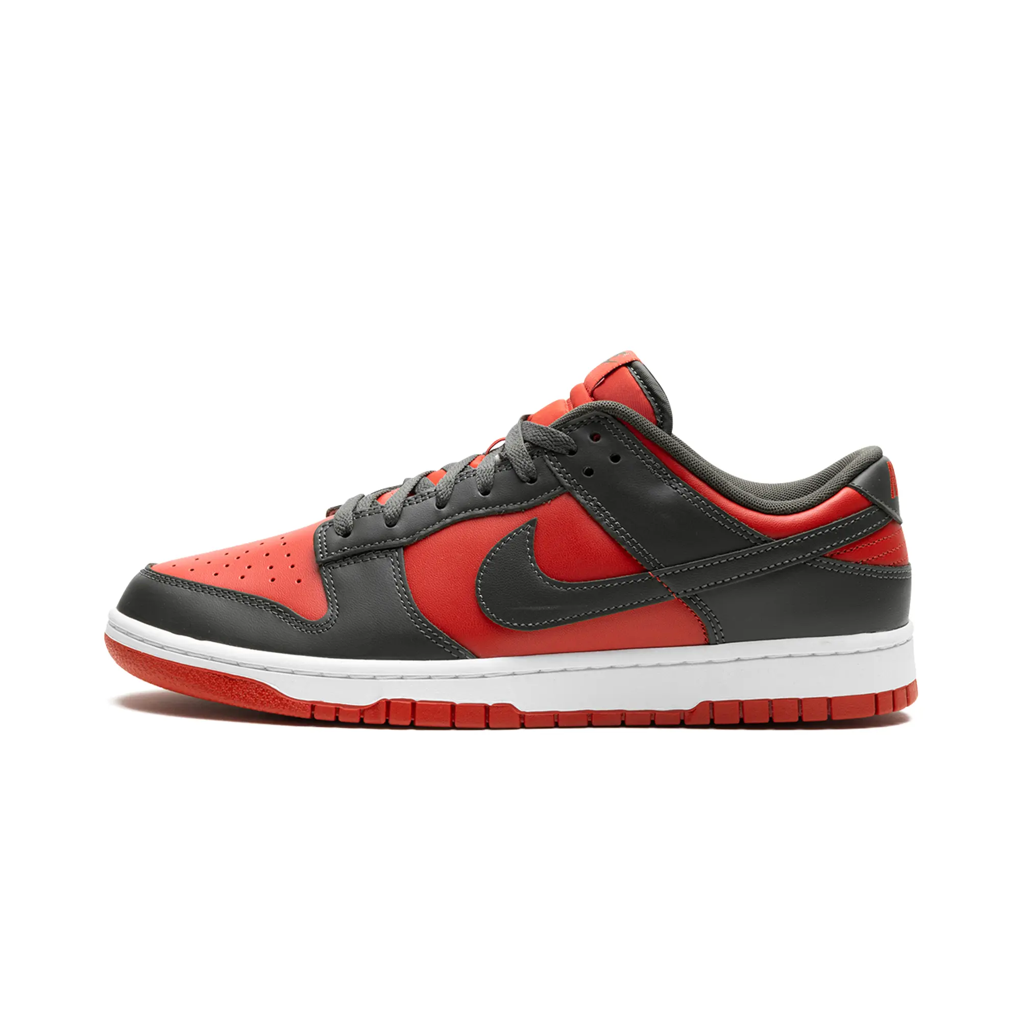 Dunk Low "Mystic Red" DV0833 600