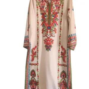 3 piece pakistani suit spring collection
