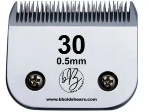 30 Blade