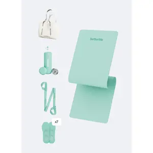 Starter Fitness Kit