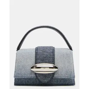 Steve Madden MISHELL BAG DENIM
