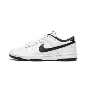 DUNK LO MNS WMNS "White Panda - White / Black" DD1503 113