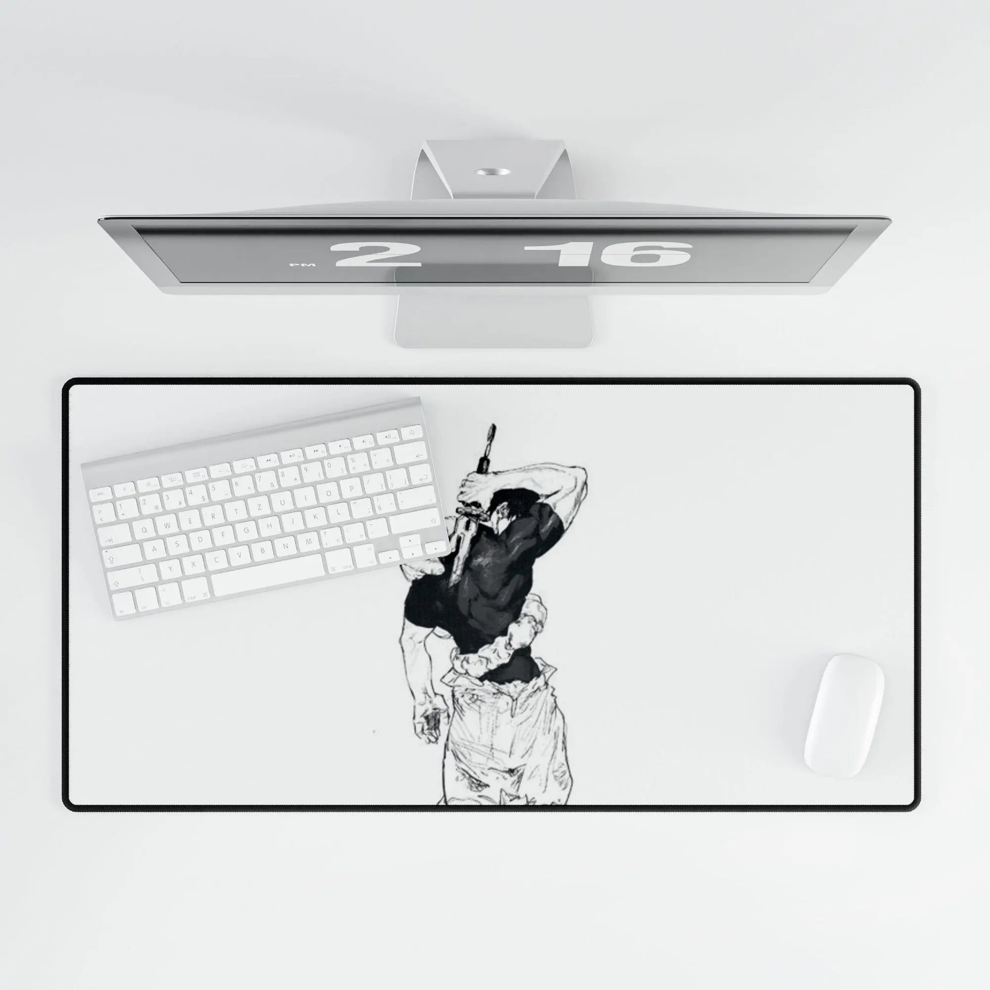 benjyfishy mousepad gamesense - TikTok Shop