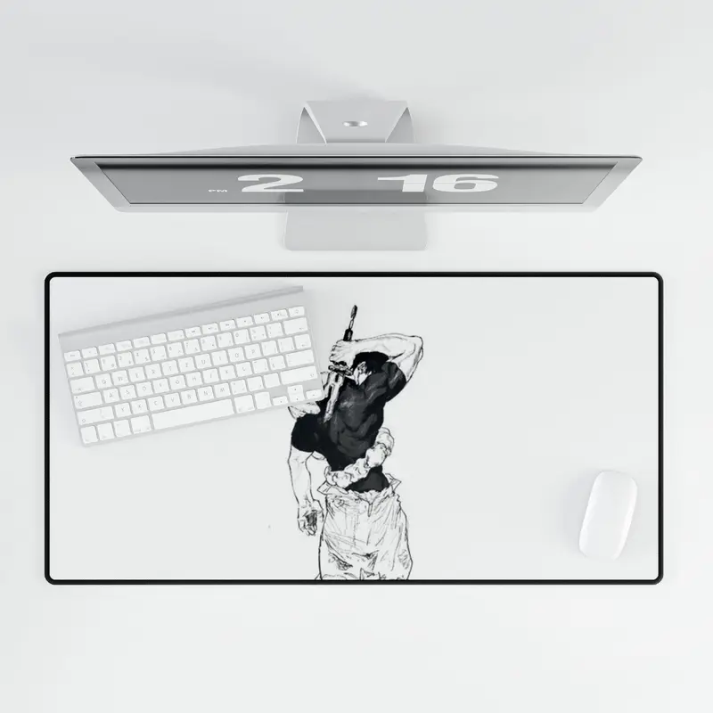 benjyfishy mousepad gamesense - TikTok Shop